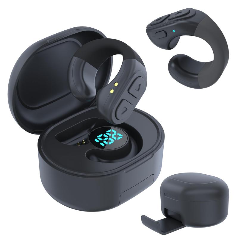 Bluetooth Remote Control Wearable smart remote control ring