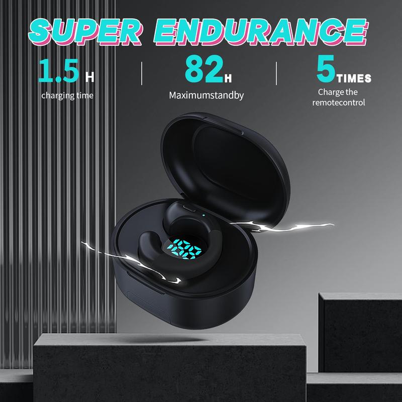 Bluetooth Remote Control Wearable smart remote control ring – PLAVOGUE