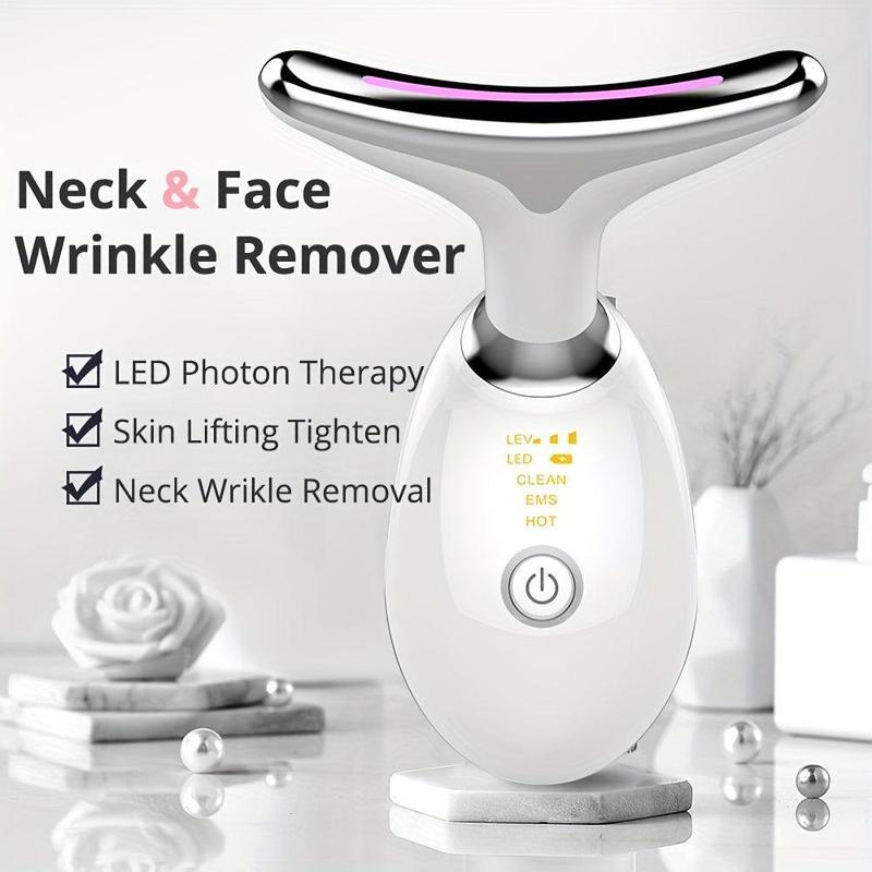 Multifunctional Facial Massager, Neck Massage